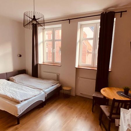 Apartamenty Przy Sciezce Koscielnej 엘블라그 외부 사진